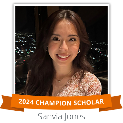 CES-2024-Scholarship-Winners-Sanvia