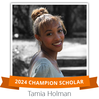 CES-2024-Scholarship-Winners-Tamia